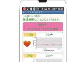 スマートフォン